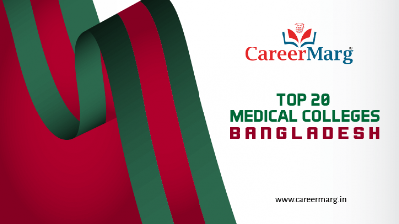 Top 20 Private Medical in Colleges in Bangladesh