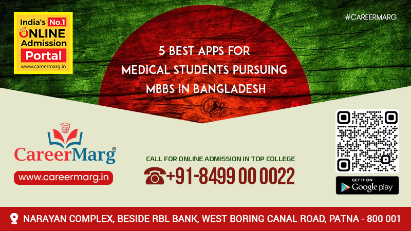 MBBS admission in Bangladesh colleges