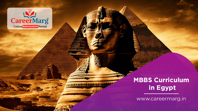 MBBS curriculum in Egypt