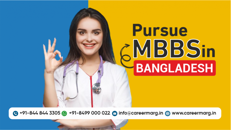 MBBS in Bangladesh Guide