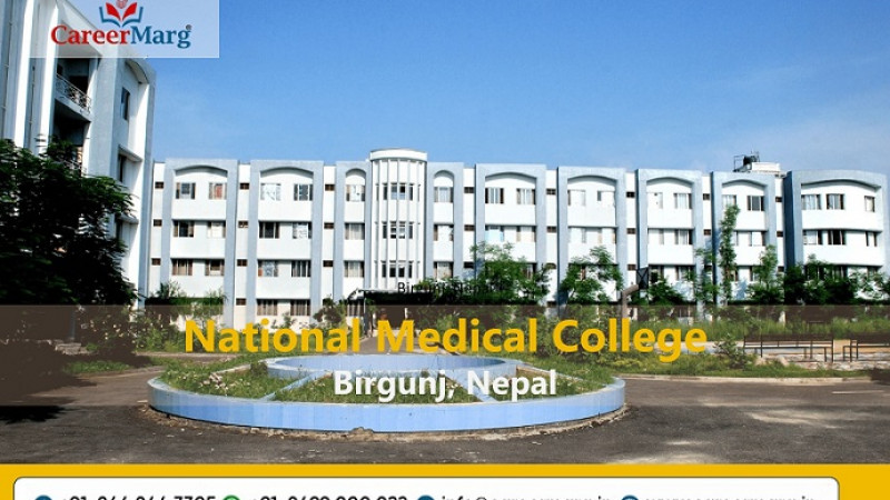 National Medical College Birgunj