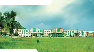 Sri Venkateswara College of Engineering and Technology (SVCET)