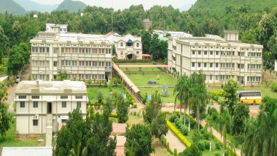 Centurion University Of Technology And Management - [CUTM], Bhubaneswar