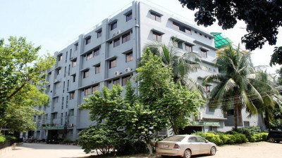 TMSS Medical College (TMC) Bogra image