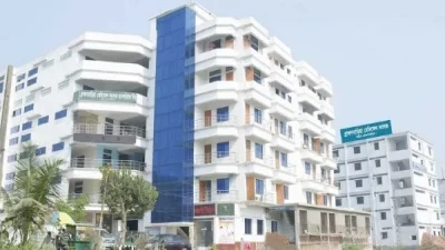 Brahmanbaria Medical College (BMCH) Chittagong image