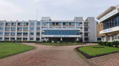 Nightingale Medical College (NMC) Dhaka image
