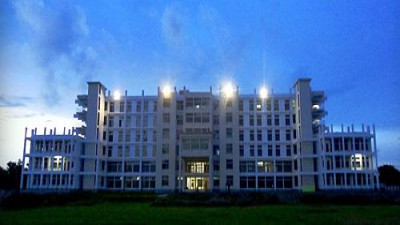 Abdul Malek Ukil Medical College (AMUMC) Noakhali image