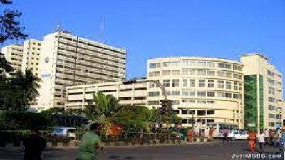 Ibrahim Medical College (IMC) Dhaka image