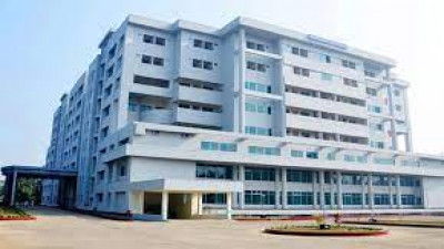Mymensingh Medical College (MMC) Mymensingh image