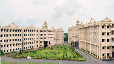 Technocrats Institute of Technology (TIT) Bhopal