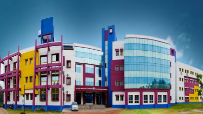 Supreme Knowledge Foundation Group of Institutions (SKFGI) Hooghly