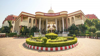 Oriental Institute of Science and Technology (OIST) Bhopal