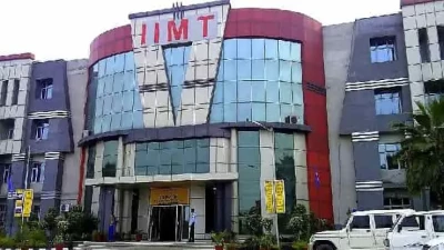 IIMT Group of Colleges (IIMT) Greater Noida