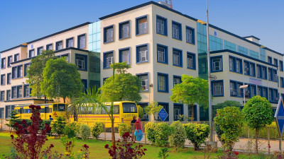 Guru Kashi University (GKU) Punjab