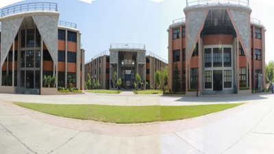 Ganpat University (GU) Kherva