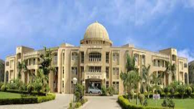 G.J. Patel Ayurved College (GJPAC) Gujarat