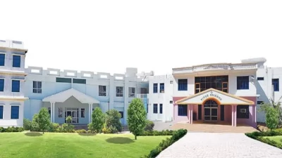 Vivek College of Ayurvedic Sciences & Hospital (VCASH) Bijnor