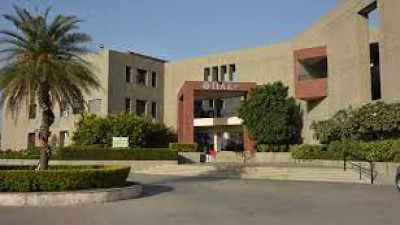 Indian Institute of Ayurved Research and Hospital (IIARH) Gujarat