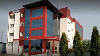 Saraswati Ayurvedic College (SAC) Punjab