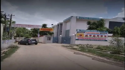 Sri Ram Ayurvedic Medical College & Hospital (SRAMCH) Meerut