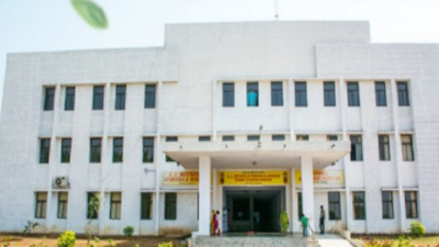 K J Institute Of Ayurveda and Research (KJIAR) Gujarat