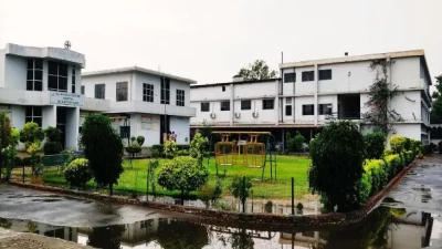 Mai Bhago Ayurvedic Medical College (MBAMC) Punjab
