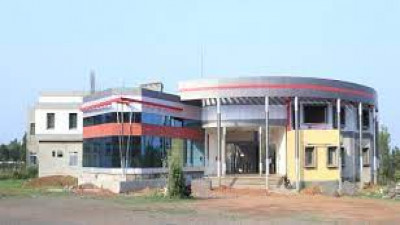 C.B. Guttal Ayurvedic Medical College (CBGAMC) Karnataka