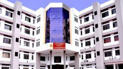 Dr. DY Patil College of Ayurved (DDPCA) Pune