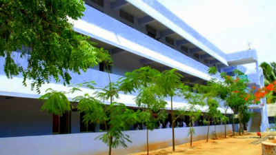 Ayurveda College Sulur (ACS) Coimbatore image