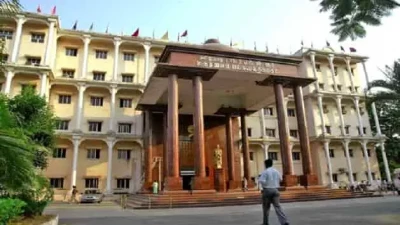 ATSVS Siddha Medical College (ATSVSSMC) Kanyakumari image