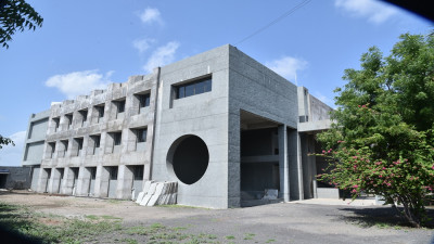 Murlidhar Ayurved College and Hospital (MACH) Gujarat image