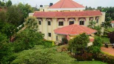 Tapovana Ayurvedic Medical College and Hospital (TAMCH) Karnataka image