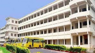 Maria Ayurveda Medical College & Hospital (MAMCH) Tamilnadu image