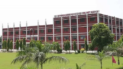 Guru Nanak Ayurvedic Medical College and Research Institute (GNAMCRI) Ludhiana image