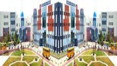 SAM College Of Ayurvedic Sciences & Hospital (SAMCASH) image