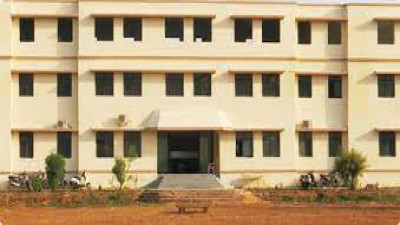 Shree Swami Narayan Ayurvedic College (SSAC) Gujarat image