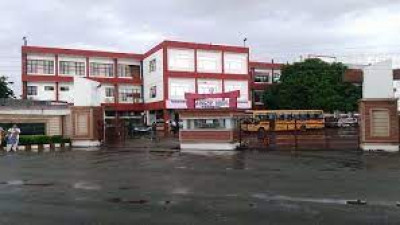 Shaheed Kartar Singh Sarabha Ayurvedic College & Hospital (SKSSACH) VPO Sarabha Ludhiana image