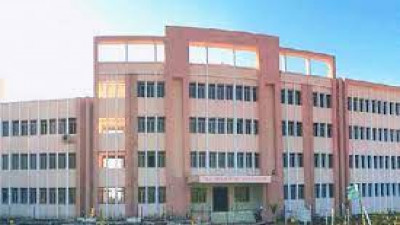 Parul Institute of Ayurveda (PIAR) Gujarat image