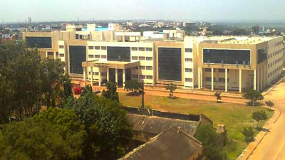 Bidar Institute of Medical Sciences (BRIMC)Bidar