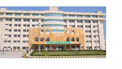 BPS Govt. Medical College for Women (BPSMCW) Sonepat image
