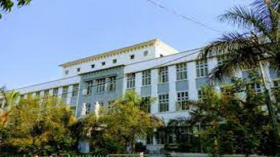 Medical College Baroda (MCB ) Gujarat image