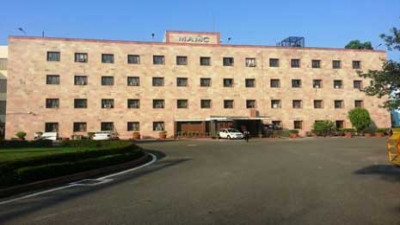 Maulana Azad Medical College (MAMC) New Delhi image