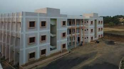 Government Medical College (GMC) Ambikapur image