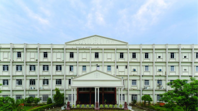 Narayan Medical College (NMCH) Sasaram image