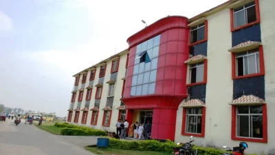 Devdaha medical college (DMCRI) Bhairhawa image