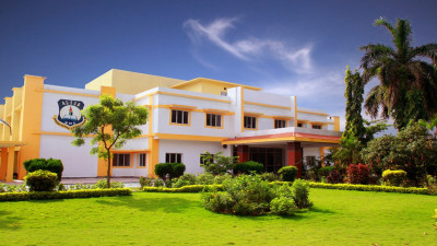 Birat medical college (BMC) Biratnagar logo