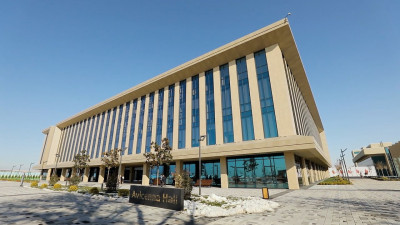 Akfa University Medical School image