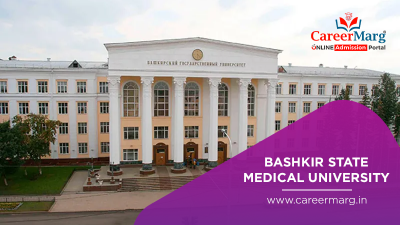 Bashkir State Medical University (BashSU) image