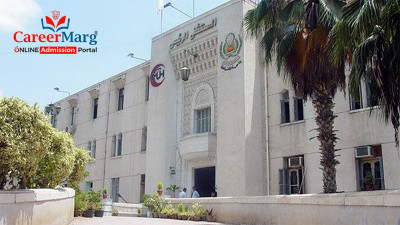 Mansoura University Faculty of Medicine image