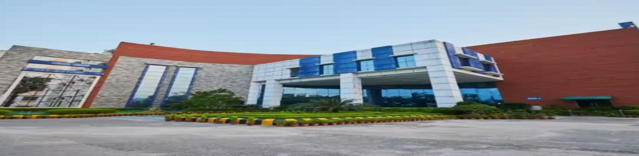SRM Institute of Science and Technology, Ghaziabad
